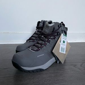 Brand new women’s hiking boots